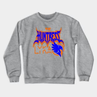 RWO HUNTRESS Crewneck Sweatshirt